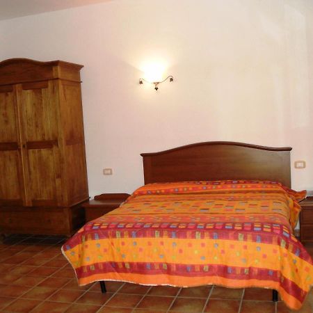 Agriturismo Il Prataccio Ischia di Castro Exterior foto