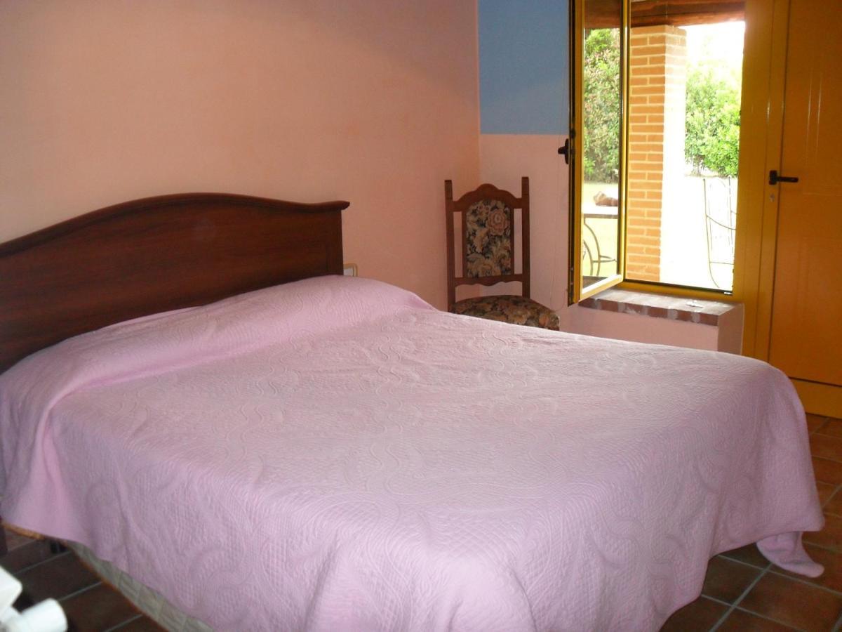 Agriturismo Il Prataccio Ischia di Castro Exterior foto